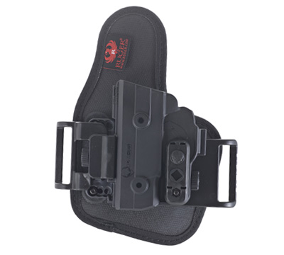 LCP II & LCP MAX Alien Gear Shapeshift Belt Slide OWB Holster - LH