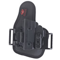 LCP® II & LCP® MAX Alien Gear Shapeshift Belt Slide OWB Holster - LH