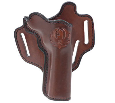 Bearcat Mernickle Holster, Right-Handed