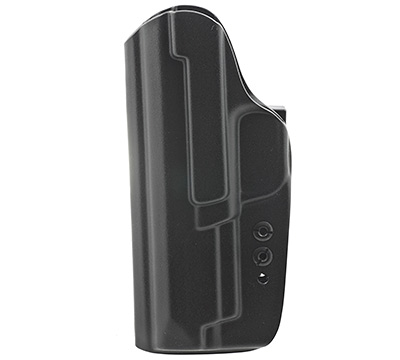 Ruger American Pistol Duty Blade-Tech Klipt IWB Ambi Holster, 9mm & .45