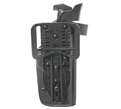 Ruger American Pistol® Blade-Tech WRS Level II Holster, LH, 9mm & .45 ...