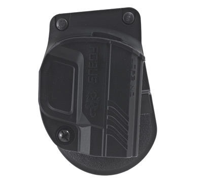 LCP® II & LCP® MAX Fobus OWB Paddle Holster, RH