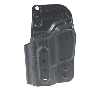 MAX-9® Fobus Extraction IWB/OWB Holster - LH