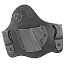 Ruger American Pistol CrossBreed SuperTuck Deluxe Holster, LH, 9mm & .45