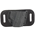 Ruger American Pistol CrossBreed Standard SnapSlide Holster, RH, 9mm & .45