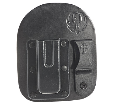 Ruger American Pistol CrossBreed Tuckable IWB Magazine .45 Holder Left-Handed