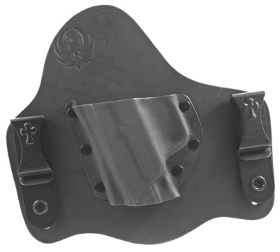 Security-Series CrossBreed SuperTuck IWB Holster - LH