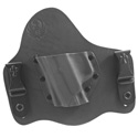 Security-Series CrossBreed SuperTuck IWB Holster - LH