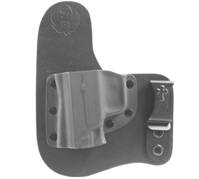 Security-9® CrossBreed® Freedom Carry IWB Holster - LH