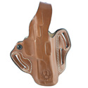 Ruger American Pistol® DeSantis Thumb Break Scabbard OWB, RH, .45, Tan