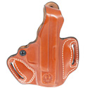 Security-9® Compact DeSantis Thumb Break Mini Slide OWB - RH