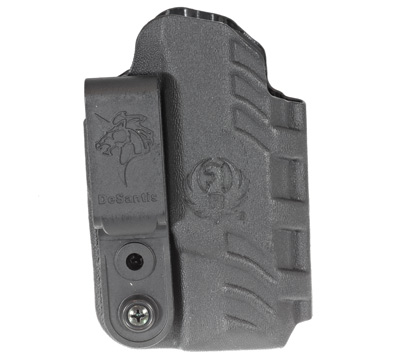 Security-Series DeSantis Slim-Tuk IWB - Ambidextrous