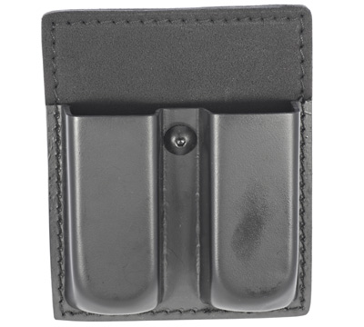 Ruger American Pistol® Safariland Double Magazine Pouch - 9mm-ShopRuger