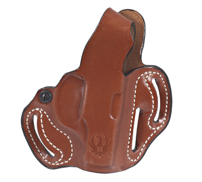 EC9s, LC9s & LC380 DeSantis Thumb Break Scabbard OWB, RH