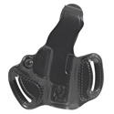 MAX-9® DeSantis Thumb Break Mini Slide OWB - RH - Black