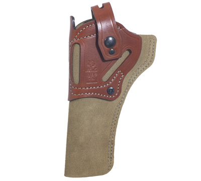 Super Wrangler® & Single-Six® DeSantis Wild Hog™ Belt Holster - Tan ...