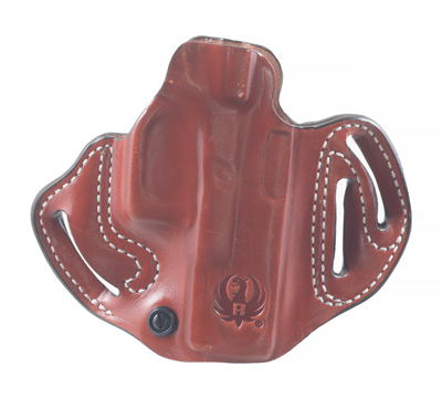 Ruger RXM Pistol DeSantis Speed Scabbard OWB  -  RH - Tan