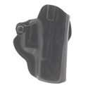 Ruger RXM Pistol DeSantis Mini-Scabbard OWB - RH - Black