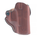 Ruger RXM Pistol DeSantis Mini-Scabbard OWB - RH - Tan