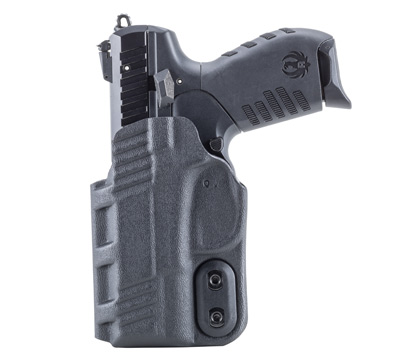 SR22® DeSantis Slim-Tuk® IWB - Ambidextrous