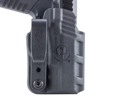 SR22® DeSantis Slim-Tuk® IWB - Ambidextrous