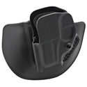 EC9s® / LC9s® Safariland Open Top Paddle and Belt Loop Combo LH