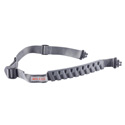 RUGER TRAK WEB SLING W/ SWIVEL - GRAY