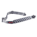MARLIN TRAK WEB SLING W/ SWIVEL - GRAY