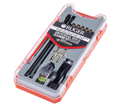 RUGER BCT UNIVERSAL RIFLE CLEANING KIT