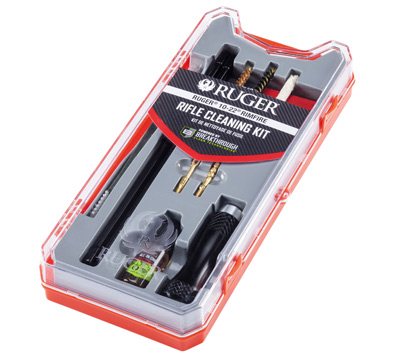 RUGER BCT 10/22 RIFLE CLEANING KIT