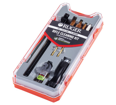 Ruger AR15 BCT Cleaning Kit