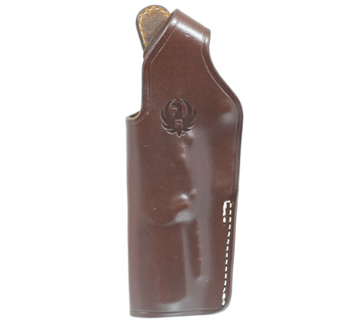 Ruger-5.7 Triple K Lightning OWB Holster - LH