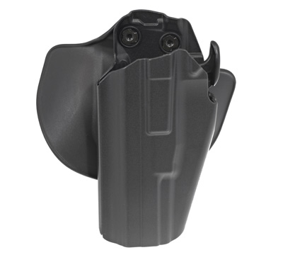 Ruger-5.7 Safariland  578 GLS PRO-FIT Concealment Holster - LH