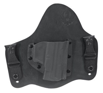 Ruger-5.7 Crossbreed Supertuck IWB Holster - RH