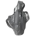 Ruger-5.7® Desantis Mini Thumb Brake Minit Slide OWB, RH, Black