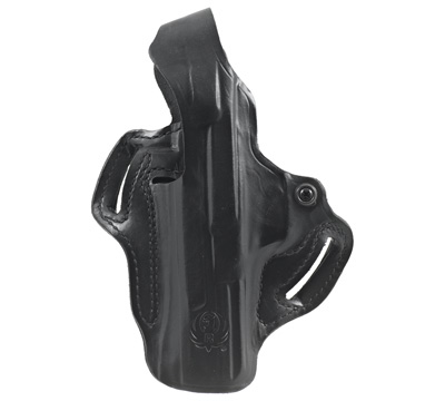 Ruger-5.7™ Desantis Mini Thumb Brake Mini Slide OWB - LH - Black