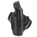 Ruger-5.7® Desantis Mini Thumb Brake Mini Slide OWB - LH - Black