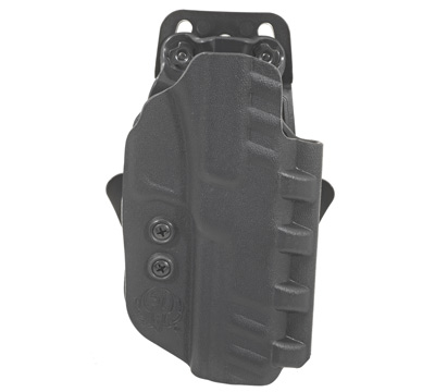 Ruger-5.7 Desantis DS Paddle Holster OWB, RH