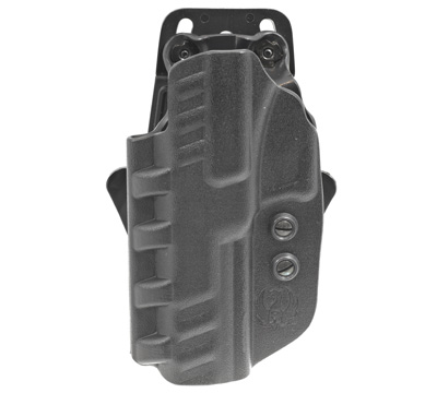 Ruger-5.7 Desantis DS Paddle Holster OWB - LH