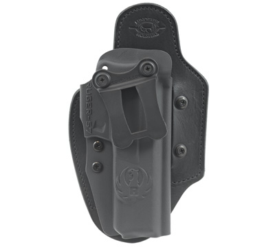 Ruger-5.7 Comp-Tac Infidel Ultra Max IWB Holster - RH