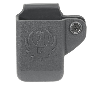 Ruger-5.7 Comp-Tac Single Mag Belt Pouch