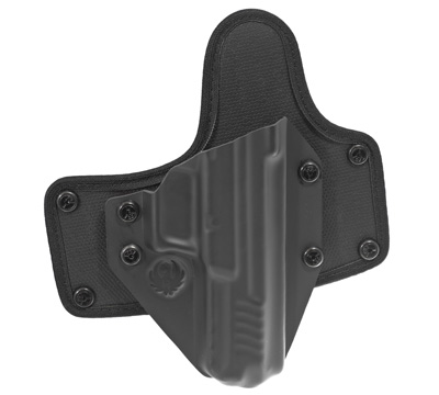 Ruger-5.7® Alien Gear Cloak Belt OWB Holster - RH