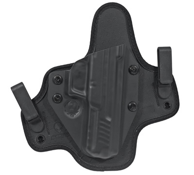 Ruger-5.7® Alien Gear Cloak Tuck 3.5 Holster - RH