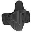 Ruger-5.7™ Alien Gear Cloak Belt OWB Holster, Optic Compatible - RH