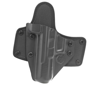 Ruger-5.7 Alien Gear Cloak Belt OWB Holster, Optic Compatible - LH