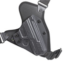 Ruger-5.7 Alien Gear Cloak Chest Holster - RH - Regular