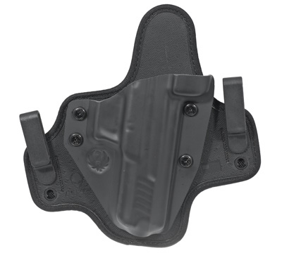 Ruger-5.7® Alien Gear Cloak Tuck 3.5 Holster, Optic Compatible - RH