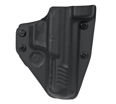 Ruger-5.7 Alien Gear Cloak Mod Paddle Holster, Optic Compatible - RH