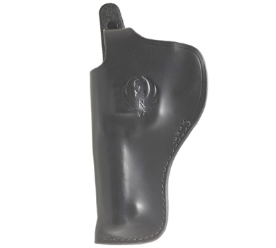 Wrangler® Triple-K Carrylite Belt Holster - Black 