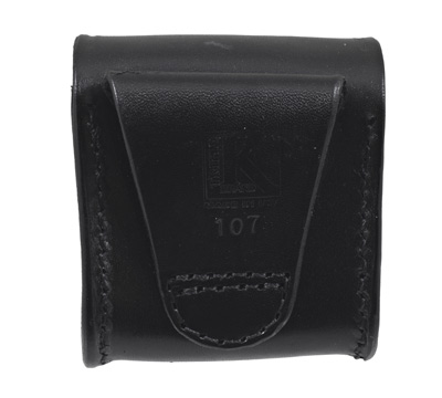 Ruger Triple K .22 LR Cartridge Carrier - Black